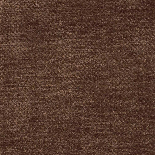 Rollo Club Chair - Distressed Velvet Bronze