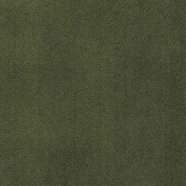 Missy Club Chair - Green Velvet