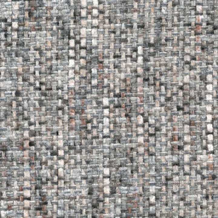 Beaux Club Chair - Granite Tweed