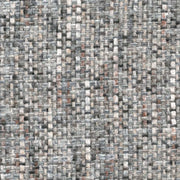 Beaux Club Chair - Granite Tweed