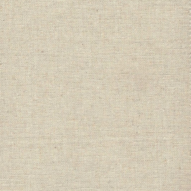 Cane Dining Chair - Oyster Linen/Natural Frame