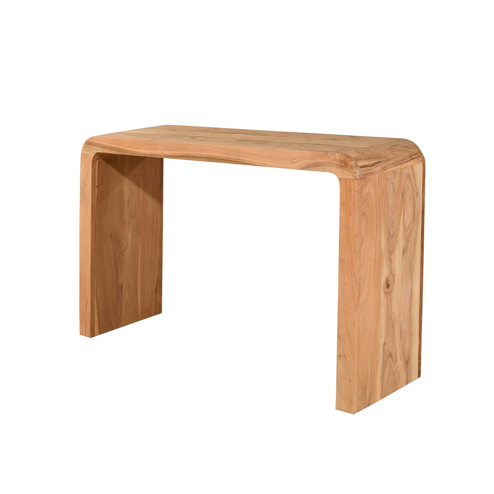 Form Curve Small Console – LH Home
