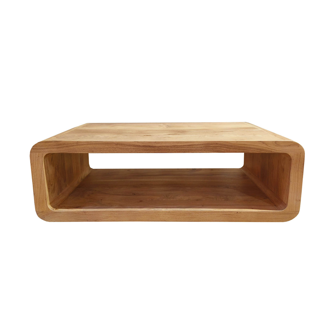 Form Curve Coffee Table