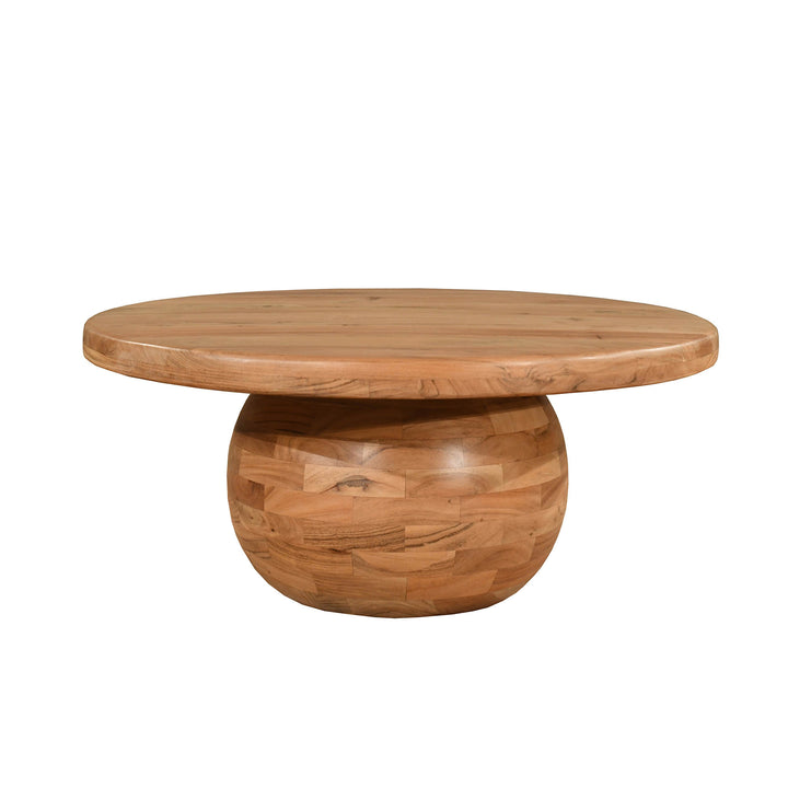 Form Sphere Coffee Table