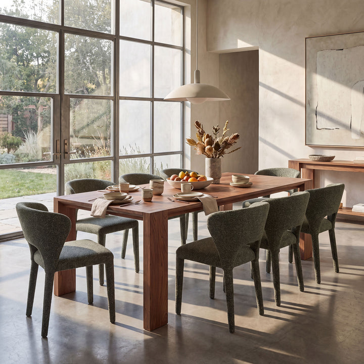 Freedom Dining Table
