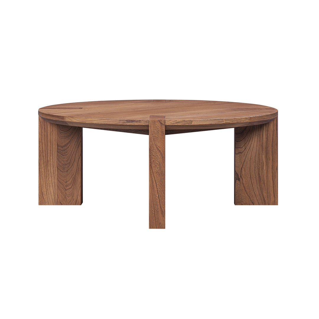 Freedom Coffee Table