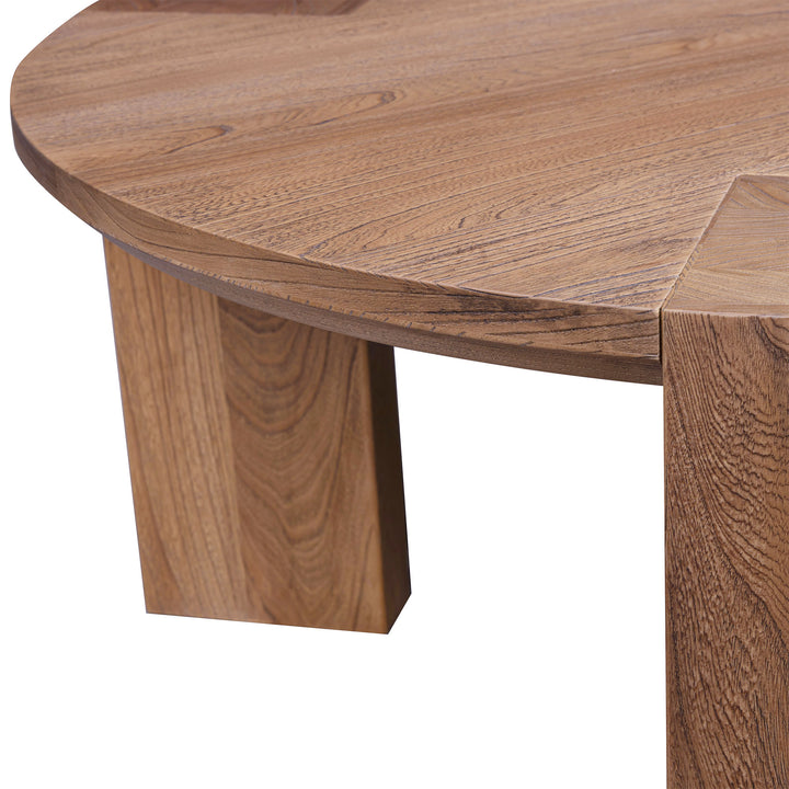 Freedom Coffee Table