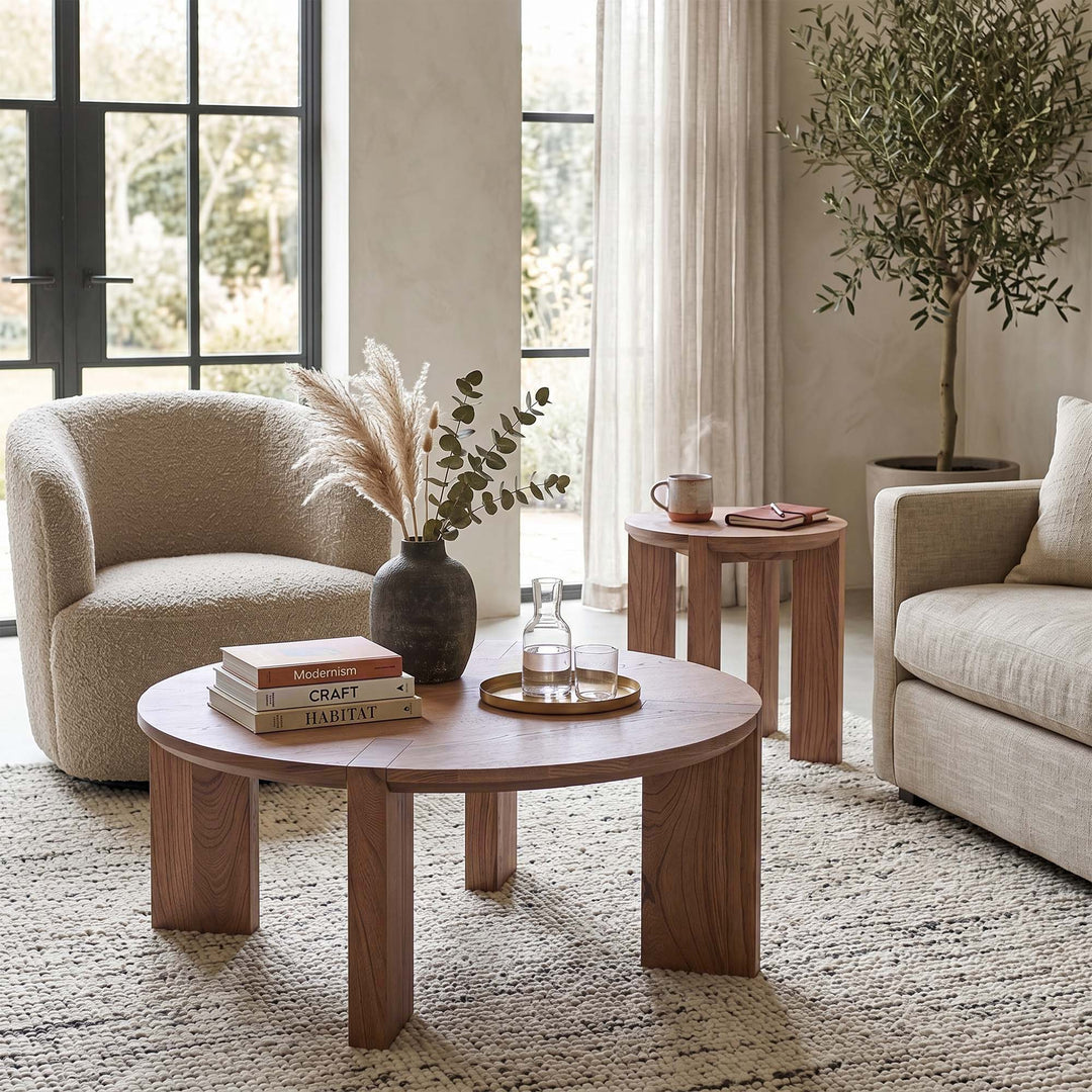 Freedom Coffee Table