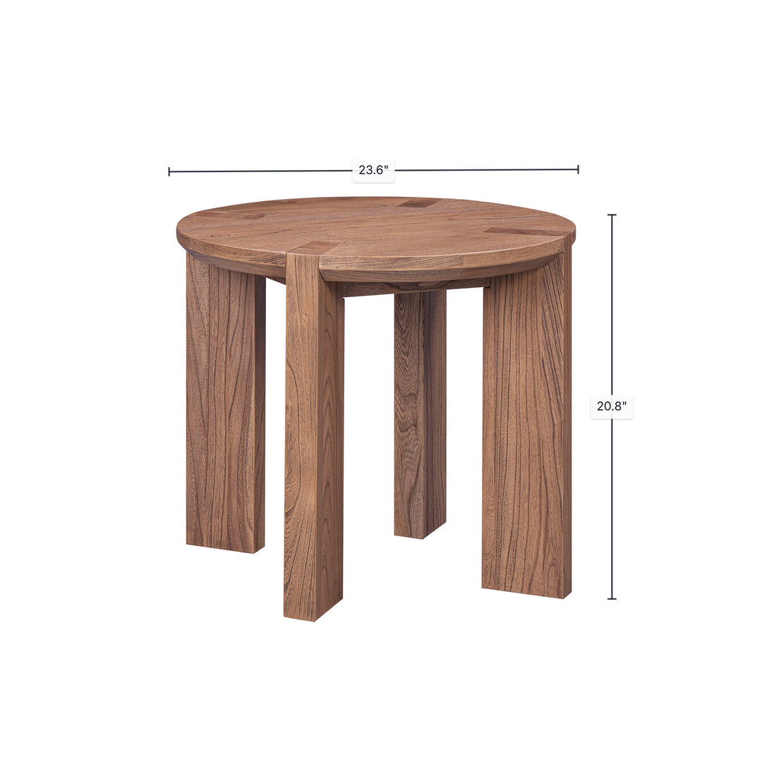 Freedom Side Table