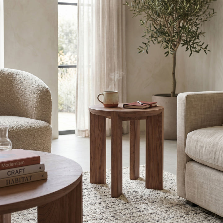 Freedom Side Table