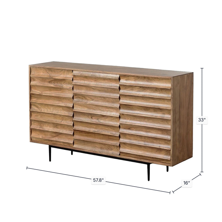 Javier Sideboard