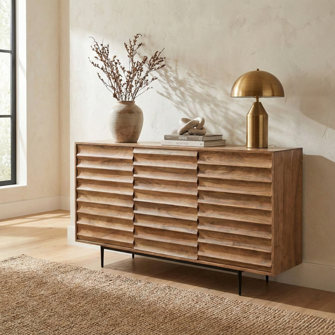 Javier Sideboard