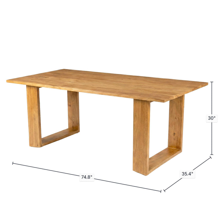 Lucas Dining Table