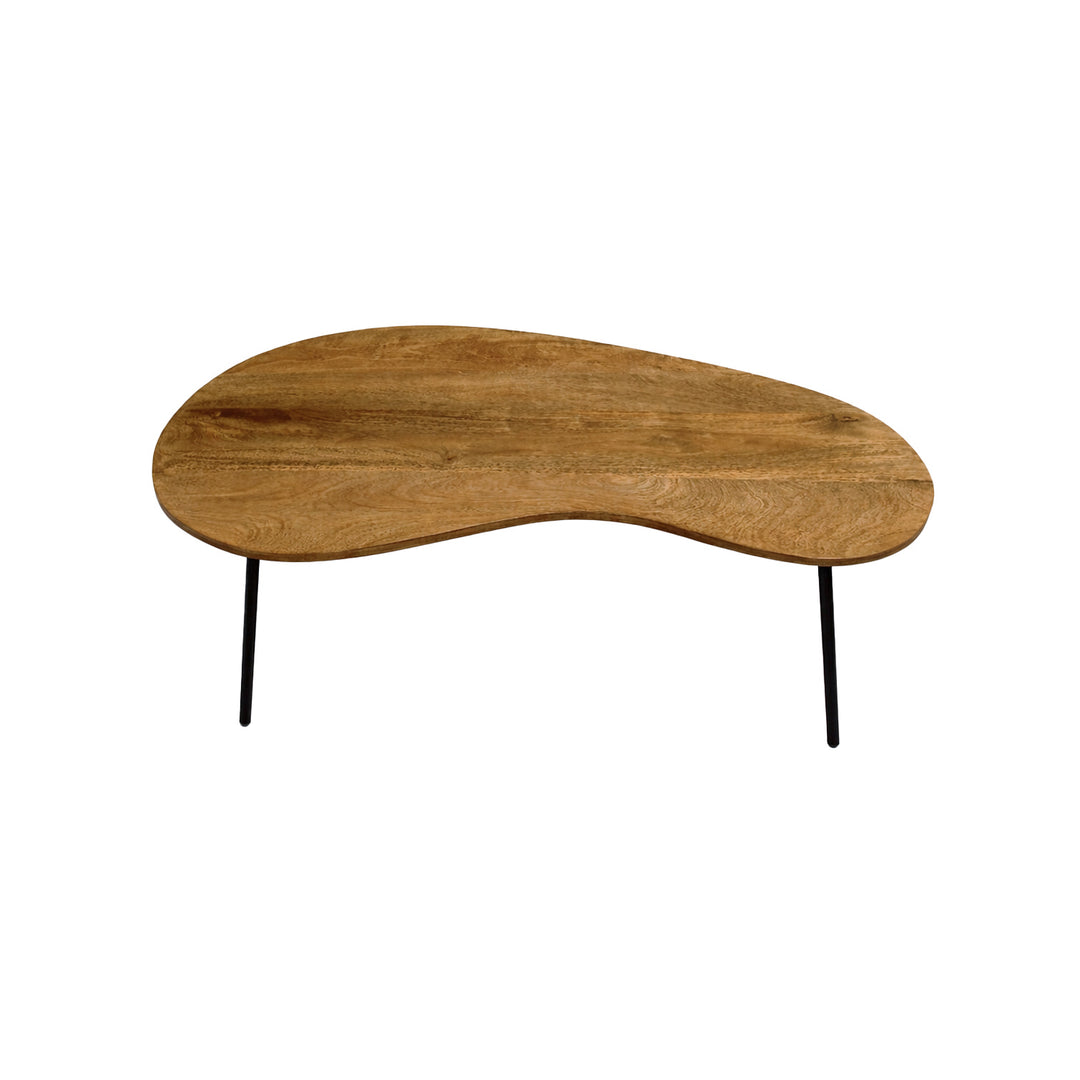 Scorpio Coffee Table