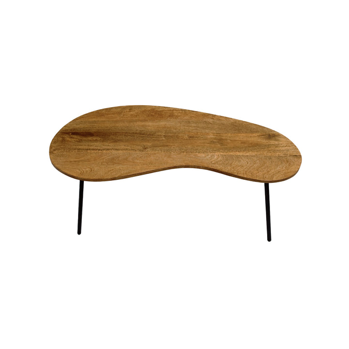 Scorpio Coffee Table