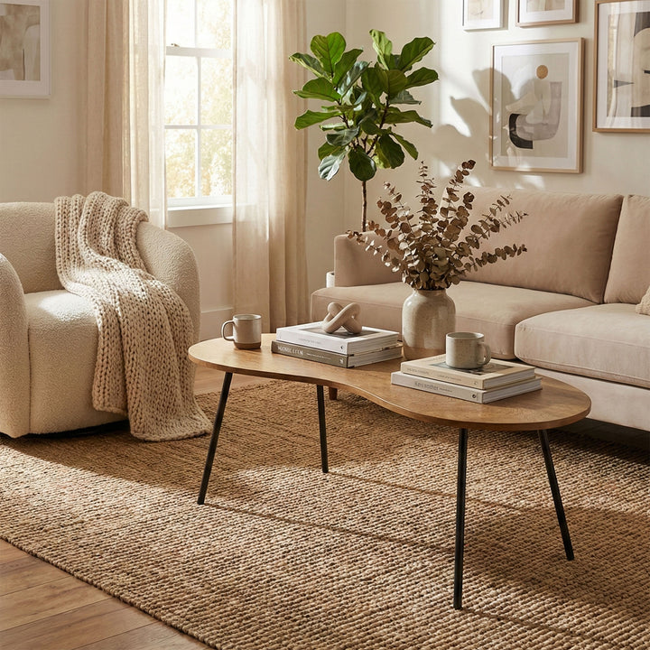 Scorpio Coffee Table