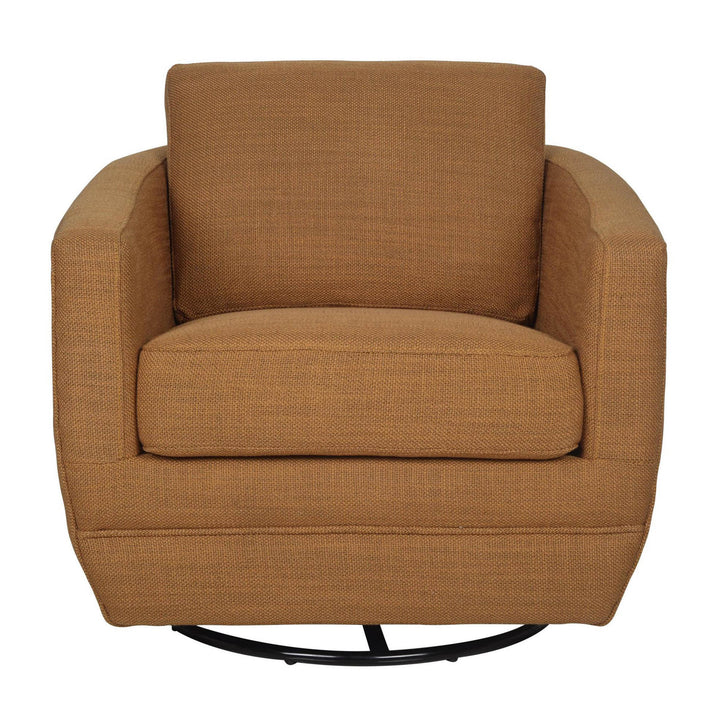 Baltimo Swivel Glider - Gold (VT)