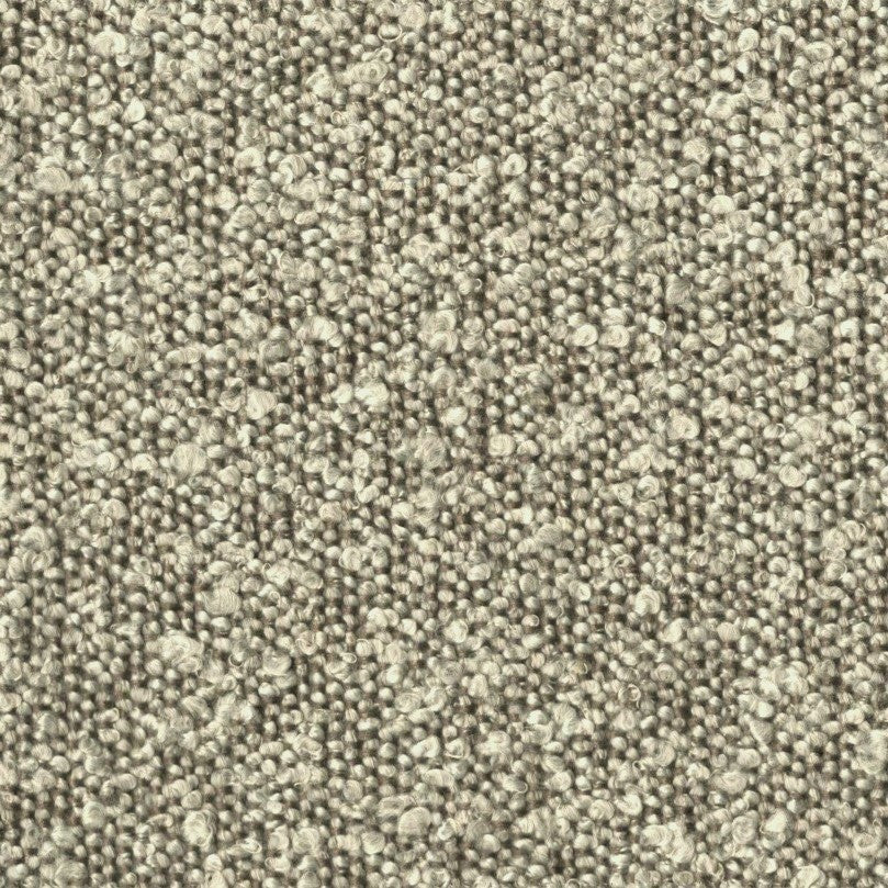 Baltimo Club Chair - Boucle Greige (VT)