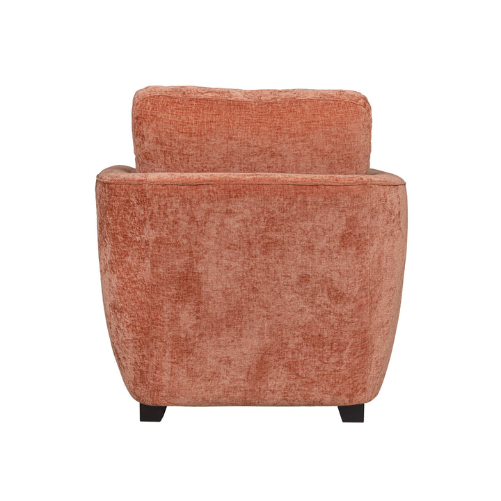 Baltimo Club Chair - Apricot Rose (Limited Edition) (VT)