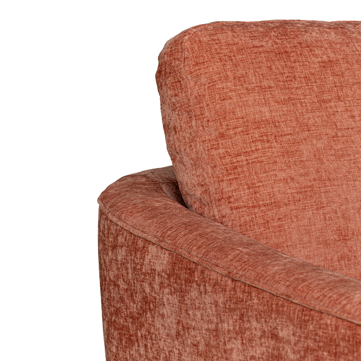 Baltimo Club Chair - Apricot Rose (Limited Edition) (VT)