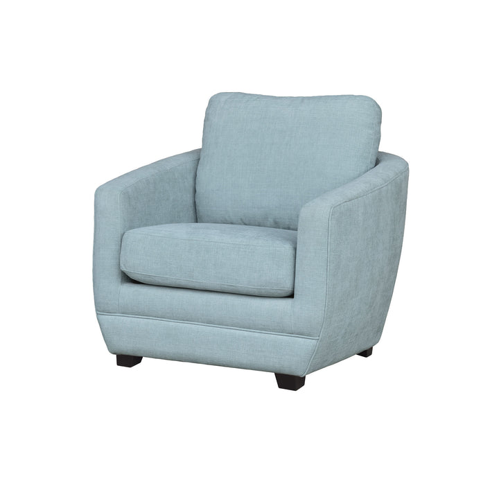Baltimo Club Chair - Seafoam Sky (Limited Edition) (VT)