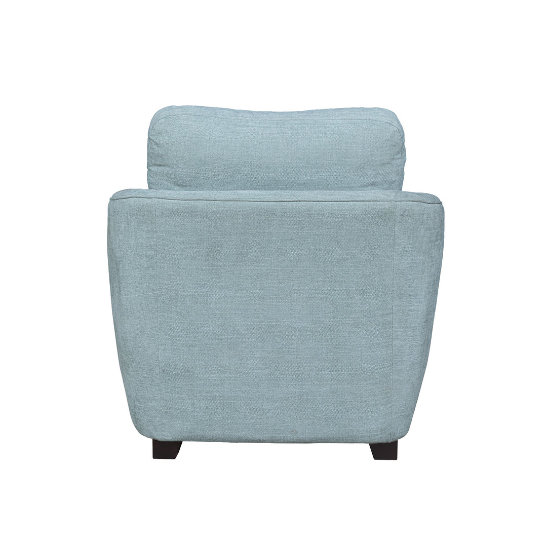 Baltimo Club Chair - Seafoam Sky (Limited Edition) (VT)