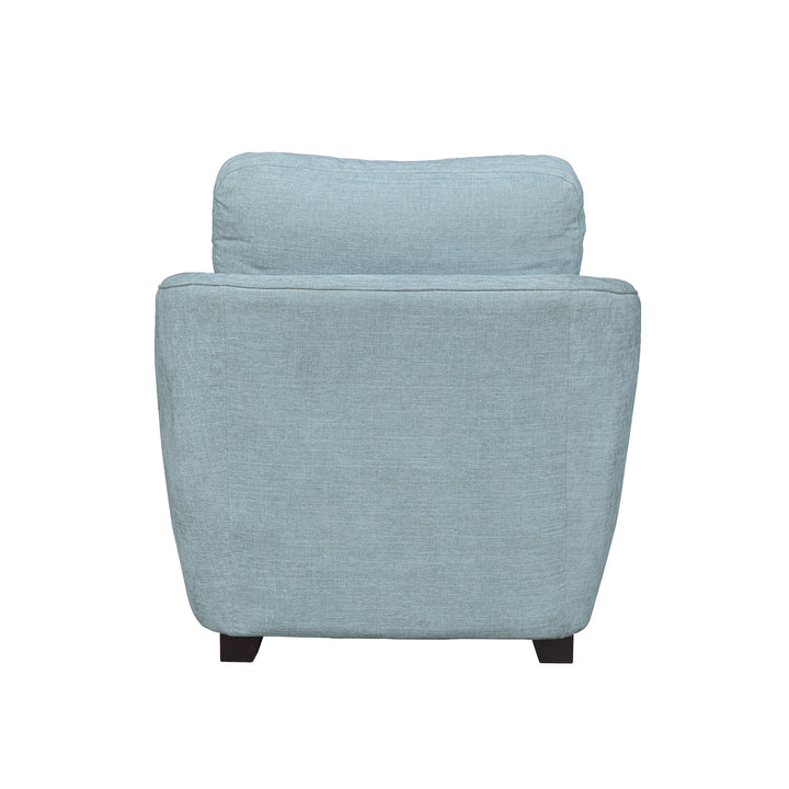 Baltimo Club Chair - Seafoam Sky (Limited Edition) (VT)