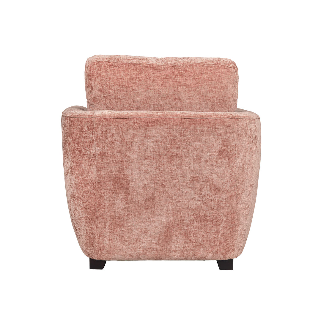 Baltimo Club Chair - Soft Blush (Limited Edition) (VT)