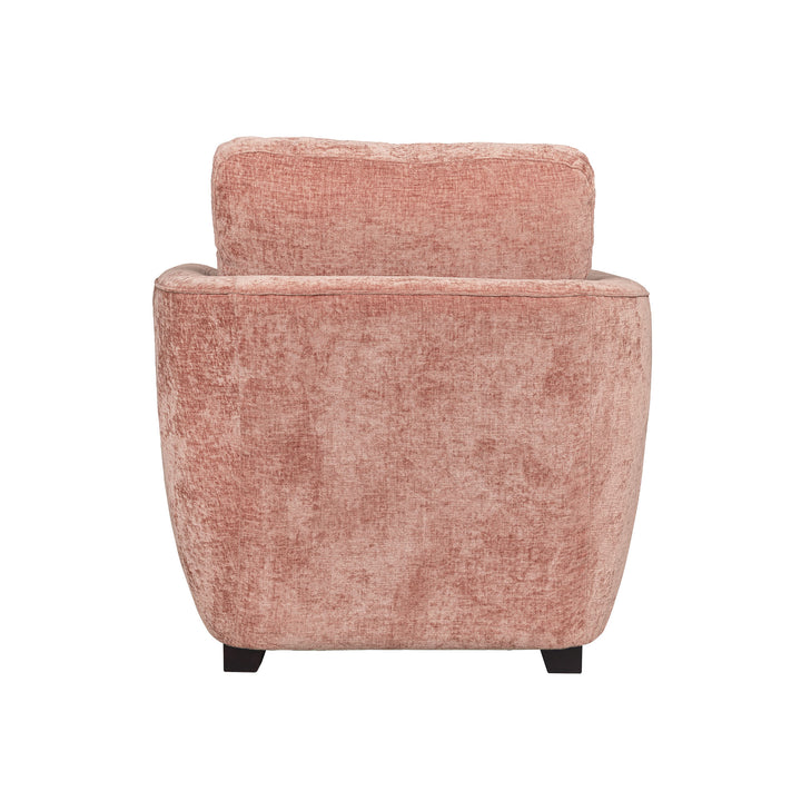 Baltimo Club Chair - Soft Blush (Limited Edition) (VT)
