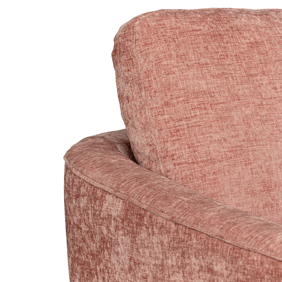 Baltimo Club Chair - Soft Blush (Limited Edition) (VT)