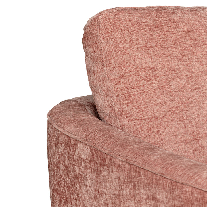 Baltimo Club Chair - Soft Blush (Limited Edition) (VT)