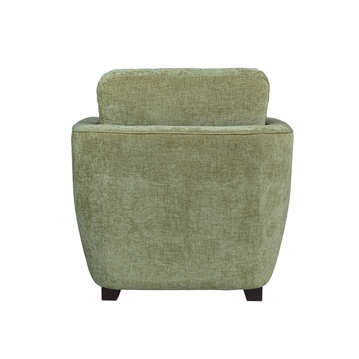 Baltimo Club Chair - Pastel Pistachio (Limited Edition) (VT)