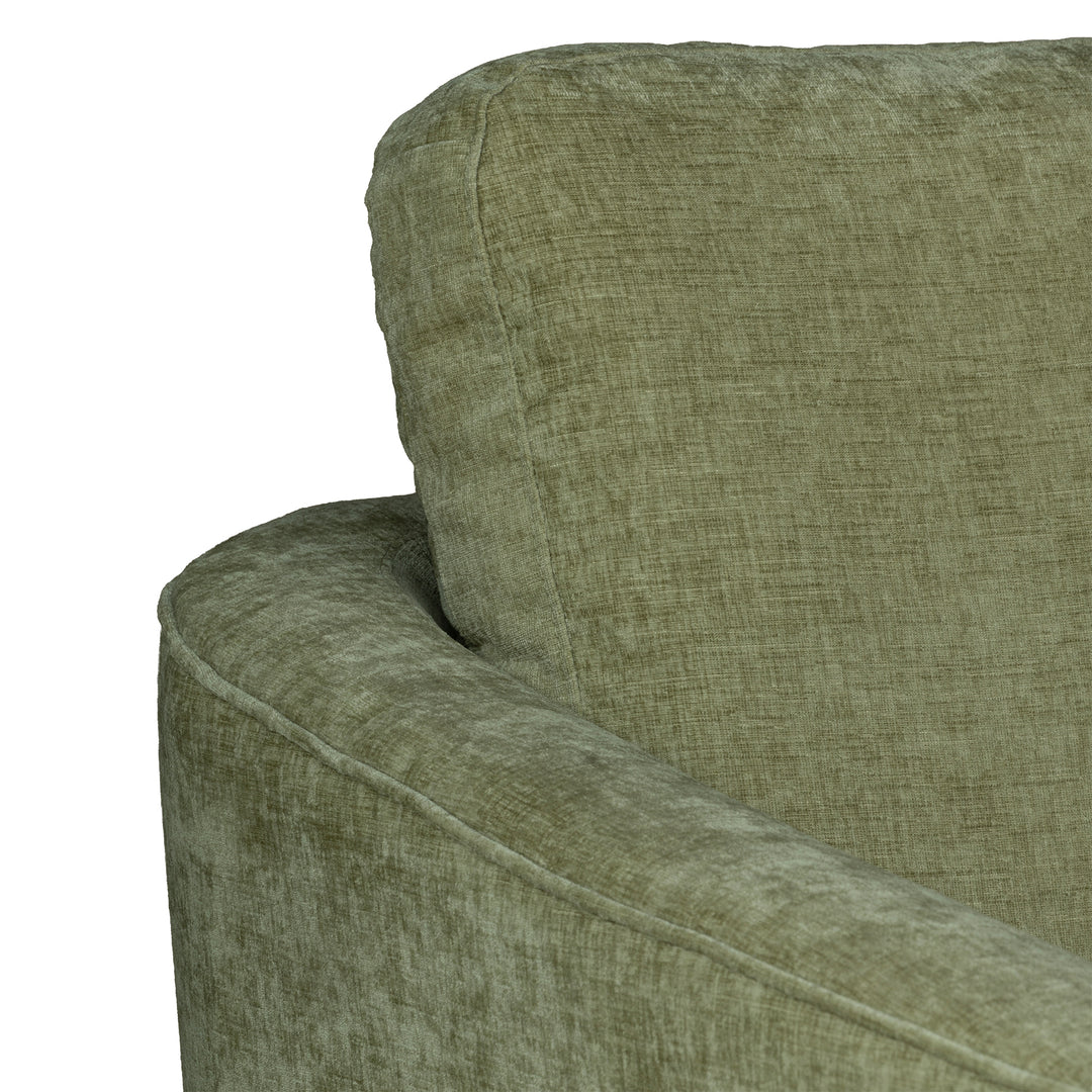 Baltimo Club Chair - Pastel Pistachio (Limited Edition) (VT)