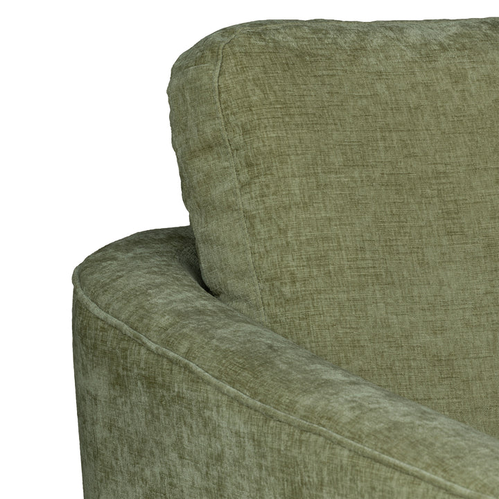 Baltimo Club Chair - Pastel Pistachio (Limited Edition) (VT)