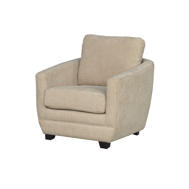 Baltimo Club Chair - Sandy Beach (Limited Edition) (VT)
