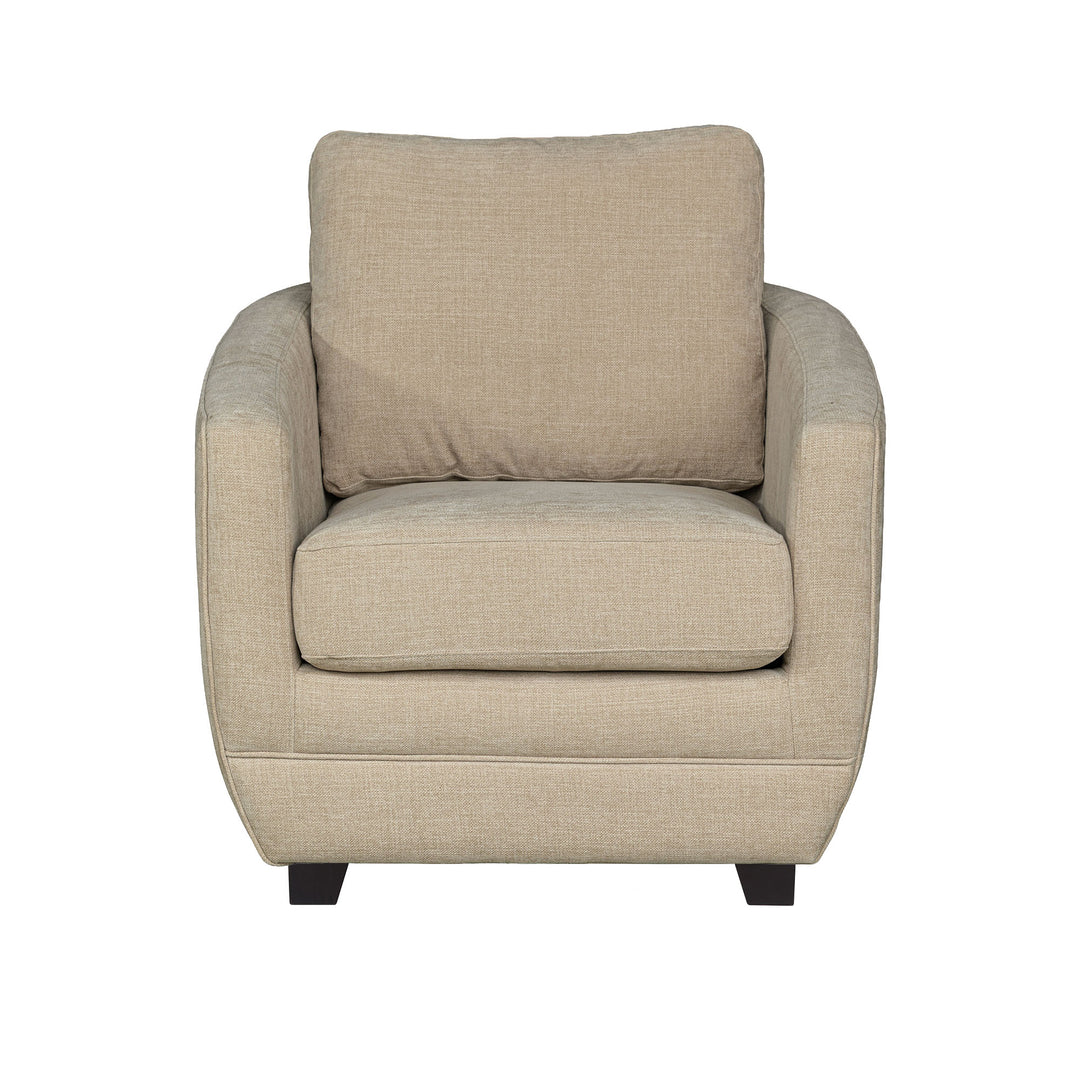 Baltimo Club Chair - Sandy Beach (Limited Edition) (VT)