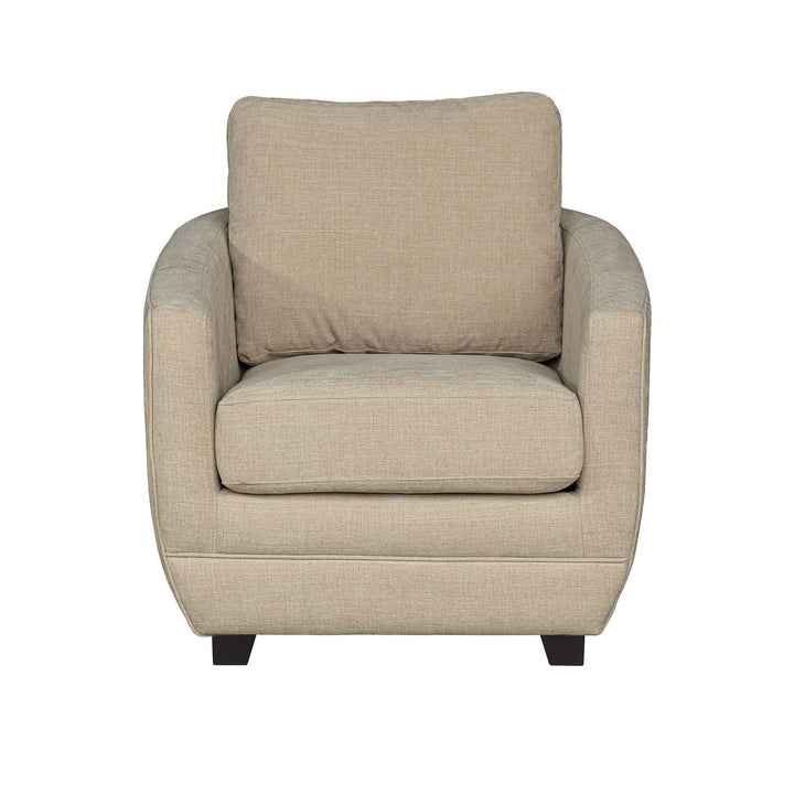Baltimo Club Chair - Sandy Beach (Limited Edition) (VT)