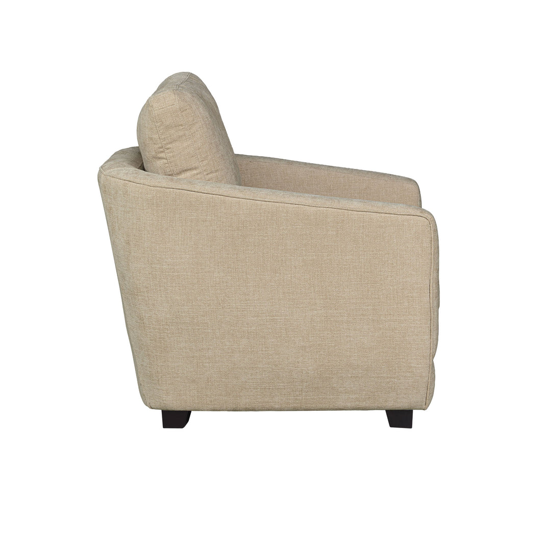 Baltimo Club Chair - Sandy Beach (Limited Edition) (VT)