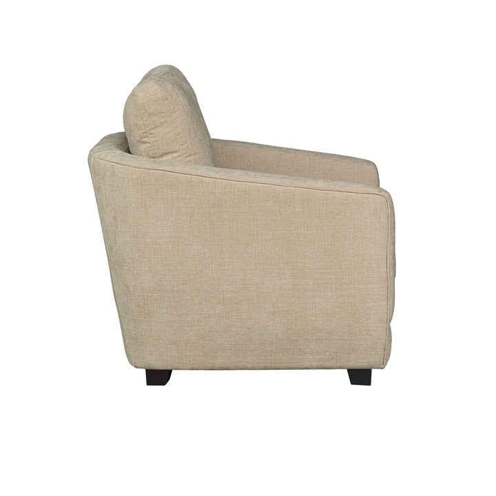 Baltimo Club Chair - Sandy Beach (Limited Edition) (VT)