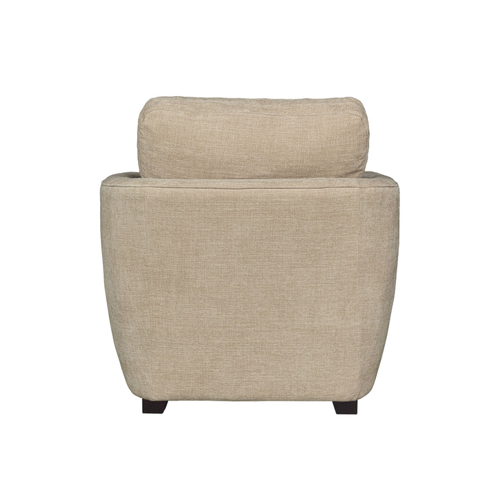 Baltimo Club Chair - Sandy Beach (Limited Edition) (VT)