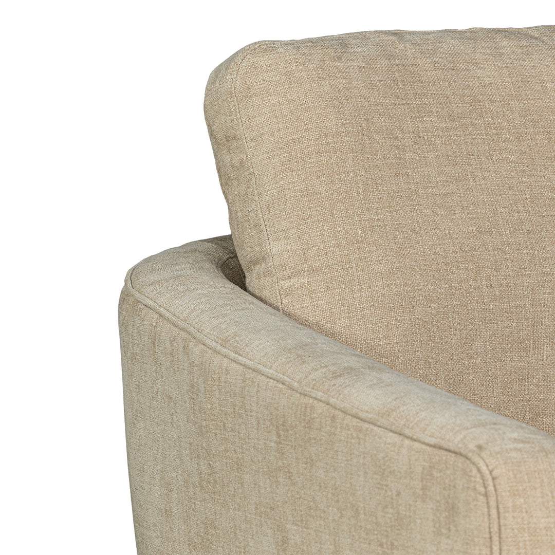 Baltimo Club Chair - Sandy Beach (Limited Edition) (VT)