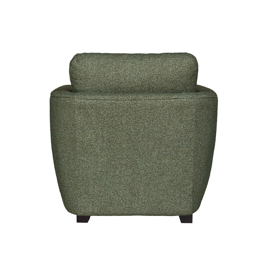 Baltimo Club Chair - Fern Tweed (Limited Edition) (VT)