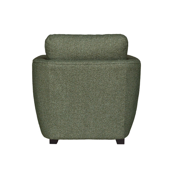 Baltimo Club Chair - Fern Tweed (Limited Edition) (VT)