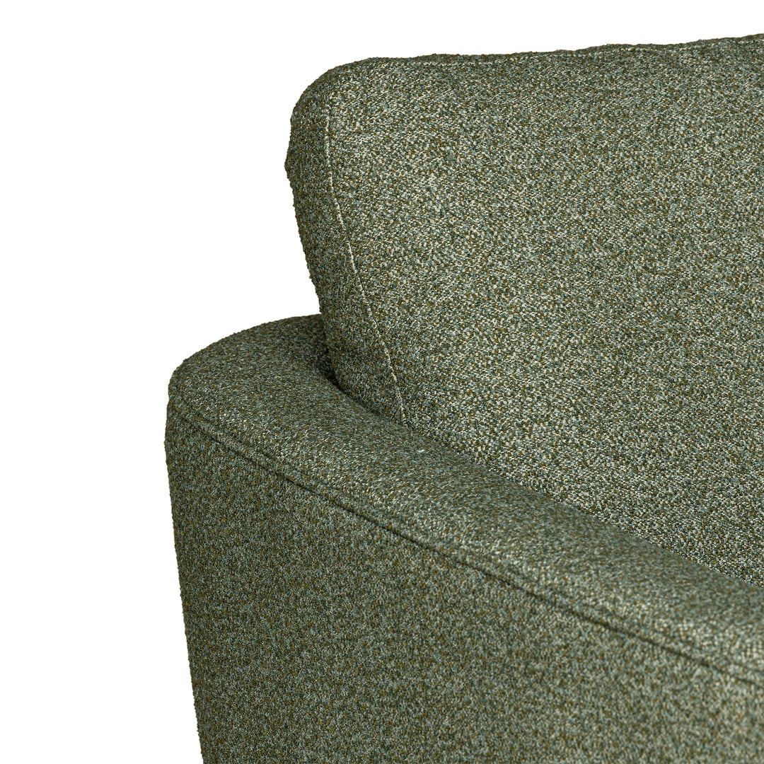 Baltimo Club Chair - Fern Tweed (Limited Edition) (VT)