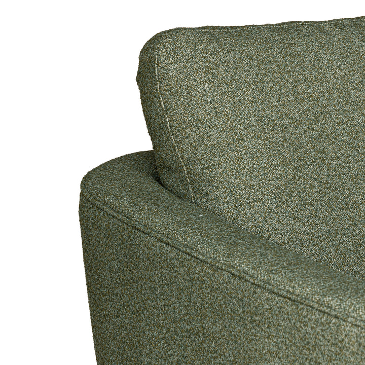 Baltimo Club Chair - Fern Tweed (Limited Edition) (VT)