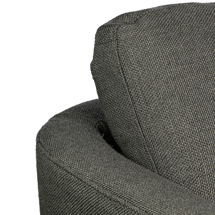 Baltimo Club Chair - Smokey Sage (VT)
