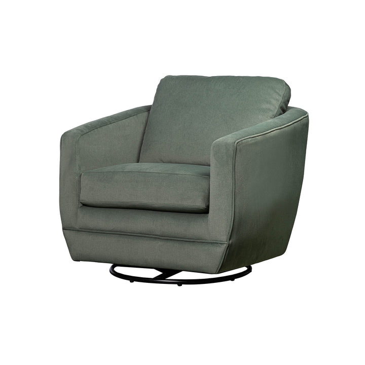 Baltimo Swivel Glider - Fern Green (VT)