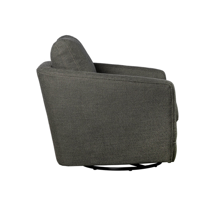 Baltimo Swivel Glider - Smokey Sage (VT)