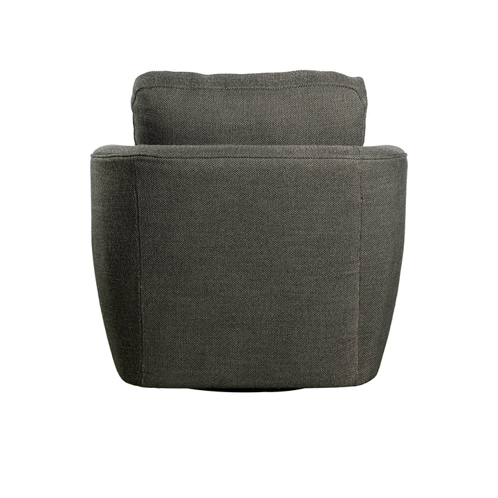Baltimo Swivel Glider - Smokey Sage (VT)