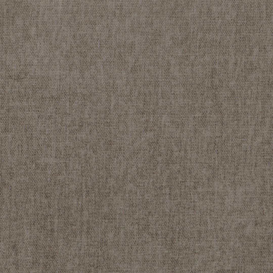 Burbank Club Chair - Pecan Brown